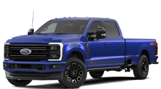 2026 Ford Super Duty® External Image 2